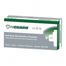 M+Guard Self Seal Pouch 90x135
